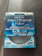 Hoya pro1 digital, Comme neuf, Enlèvement ou Envoi