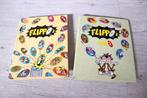 Flippos - Collection Looney tunes (+ 500), Verzamelen, Flippo's, Ophalen of Verzenden, Looney Tunes, Verzameling, Met verzamelmap(pen)