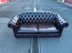 Canapé Chesterfield 3 places, Huis en Inrichting, Zetels | Zetels, Ophalen of Verzenden
