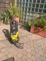 Karcher k3, Ophalen, Gebruikt