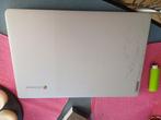 Lenovo chromebook, Computers en Software, Chromebooks, Ophalen, Gebruikt, Azerty, 128 GB