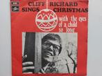 Cliff Richard-With The Eyes Of A Child(1969-France pers), Ophalen of Verzenden, Pop