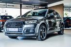 Audi Q5 55 TFSIe S-Line Night Edition 11/2019, Auto's, Audi, 0 min, Euro 6, 0 kg, Bedrijf