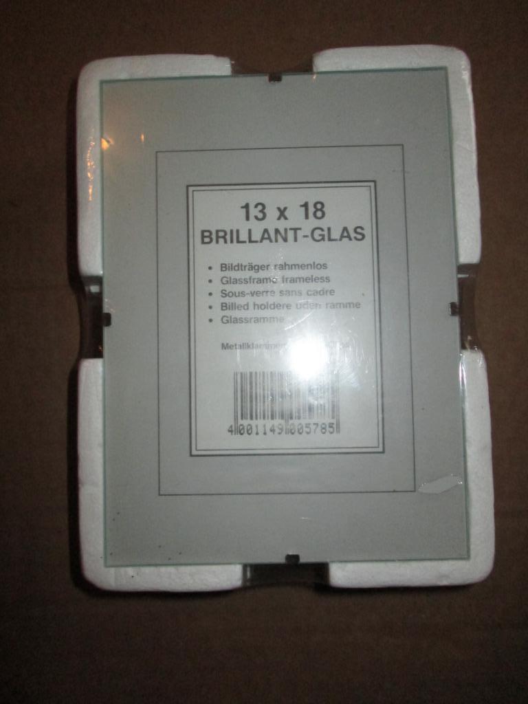 Fotokaders, Ophalen, Nieuw