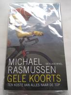 Michael Rasmussen - Gele koorts, Ophalen, Nieuw, Overige typen