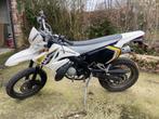 Moto Yamaha, 1 cylindre, 50 cm³, Particulier, Jusqu'à 11 kW