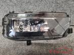 VOLKSWAGEN T6 TRANSPORTER MISTLAMP RECHTS ORIGINEEL, Gebruikt, -, Volkswagen, -