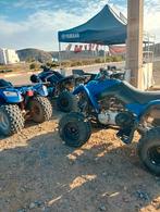 Je recherche toute sorte de quad moto buggy ext