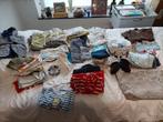 Maat 62 dus 3 maand jongens kinderkleding 104stuks, Kinderen en Baby's, Ophalen, Zo goed als nieuw, Maat 62