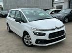 Citroen C4 Grand Picasso 7 plats diesel, Auto's, Stof, Bedrijf, 5 deurs, USB