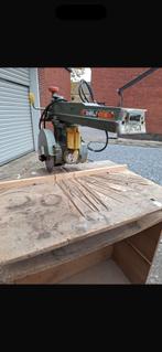 Dewalt DW110, Doe-het-zelf en Bouw, Ophalen of Verzenden, Gebruikt, Afkortzaag, Dewalt