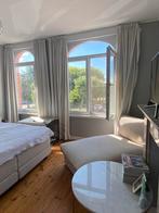 Zetel/chaise longue KIVIK (ikea), Enlèvement, Comme neuf, Tissus