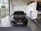 Ford Focus ST-LINE BENZINE 125PK ADAPTIEVE CC (bj 2023), Auto's, Focus, Stof, Zwart, Bedrijf