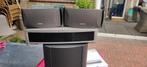 Bose 321 Homecinema set serie 2 met bluetooth, Ophalen of Verzenden, Zo goed als nieuw
