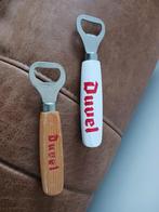 Duvel  opener. 2 voor 5,00 EUR, Verzamelen, Biermerken, Ophalen of Verzenden, Zo goed als nieuw