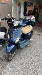Vespa lx 50 b-klasse, Fietsen en Brommers, Scooters | Vespa, Ophalen, Zo goed als nieuw, Vespa LX