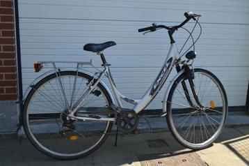 Vélo de ville Excel beschikbaar voor biedingen