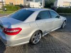 MERCEDES W212 SILVER 775 DEUR RECHTSACHTER  A 212 730 0205, Auto-onderdelen, Ophalen, 3 maanden garantie, Gebruikt, Deur