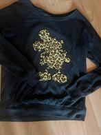 Prachtige shirts met patchwork, Kinderen en Baby's, Kinderkleding | Maat 164, Ophalen of Verzenden, Zo goed als nieuw