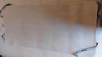 AEROSLEEP Matrasbeschermer/topper 120 x 60cm Wit, Overige typen, Gebruikt, Ophalen of Verzenden, Jongetje of Meisje
