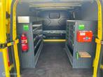 Bott set bedrijfswageninrichting L+R complete inrichting, Auto diversen, Ophalen of Verzenden