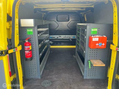 Bott set bedrijfswageninrichting L+R complete inrichting, Auto diversen, Overige Auto diversen, Ophalen of Verzenden