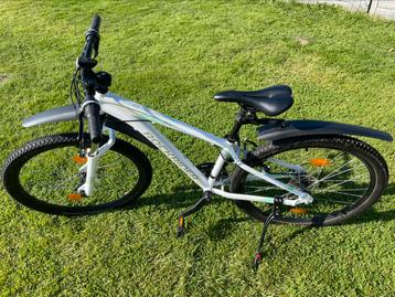 Rockrider ST 100 26 inch fiets beschikbaar voor biedingen