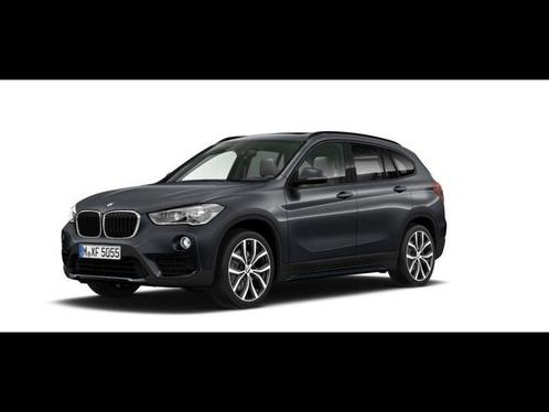 BMW Serie X X1 X1 xDrive20i, Auto's, BMW, Bedrijf, X1, Airconditioning, Alarm, Bluetooth, Climate control, Cruise Control, Elektrische koffer