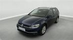 Volkswagen GOLF Variant 1.6 TDi 115cv Comfortline NAVI / PDC, Auto's, Stof, Gebruikt, 4 cilinders, Bedrijf