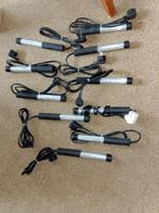 Rohrlux TL lampen, Verzenden