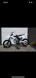 Derbi senda 70cc compleet vernieuwd, Ophalen, 6 versnellingen, 70 cc, Klasse B (45 km/u)
