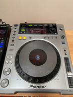 2 x CDJ 850, Muziek en Instrumenten, Dj-sets en Draaitafels, Ophalen, Gebruikt
