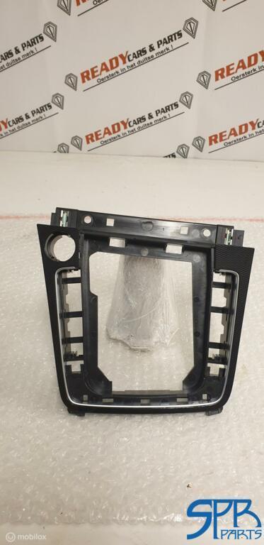 GOLF 7 GTI GTD CARBON Pook OMRANDING 5GM864263 INLEG LIJST, Autos : Pièces & Accessoires, Transmission & Accessoires, Volkswagen