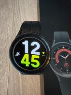 Samsung Galaxy Watch5 Pro, Telecommunicatie, Galaxy Watch5 Pro, Ophalen of Verzenden, Zo goed als nieuw, Samsung
