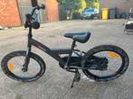 Kinddrfiets, Ophalen, Zo goed als nieuw, 16 tot 20 inch