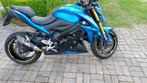 Suzuki GSX-S 1000, Motoren, Motoren | Suzuki, 4 cilinders, Particulier, Meer dan 35 kW, 999 cc