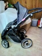 Musty kinderbuggy, Kinderen en Baby's, Buggy's, Overige merken, Regenhoes, Zo goed als nieuw, Ophalen