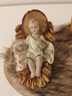 Kindje Jezus, Ophalen