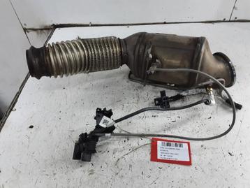 ROETFILTER BMW 3 serie (G20) (01-2018/03-2020) (9488920), Gebruikt, BMW