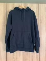 Selected Homme hoodie mt xl, Blauw, Maat 56/58 (XL), Ophalen of Verzenden, Zo goed als nieuw