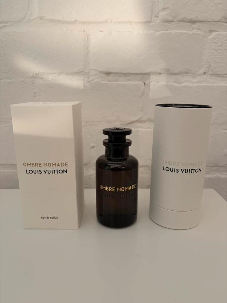 Louis Vuitton Ombre Nomade, Handtassen en Accessoires, Uiterlijk | Parfum, Nieuw, Ophalen