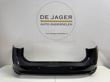 VOLKSWAGEN GOLF 7 VARIANT ACHTERBUMPER BUMPER 5G9807421 beschikbaar voor biedingen