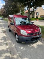 Renault Kangoo 1.5 Dci ( Lichte Vracht ), Auto's, Kangoo, Particulier, Euro 4, Te koop