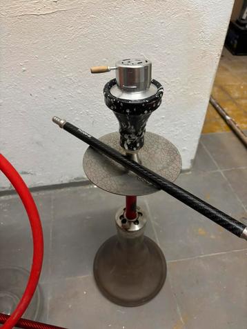 Chicha de la marque allemande Amy Deluxe.2 Piece beschikbaar voor biedingen