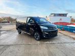 Opel Vivaro 2.0d Automaat dubbel cabine 3xLang  (Overname), Auto's, Vivaro, Bruin, Bedrijf, 5 deurs