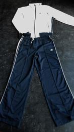 NIKE Training pak nieuw maat 40 (medium), Maat 38/40 (M), Blauw, Nike, Nieuw