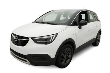 Opel Crossland X 1200Benzine Edition + Black Pack … beschikbaar voor biedingen