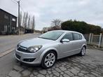 Opel Astra 1.7 cdti - 196 000km - 07/2008 - airco, Argent ou Gris, Achat, 4 portes, Entreprise