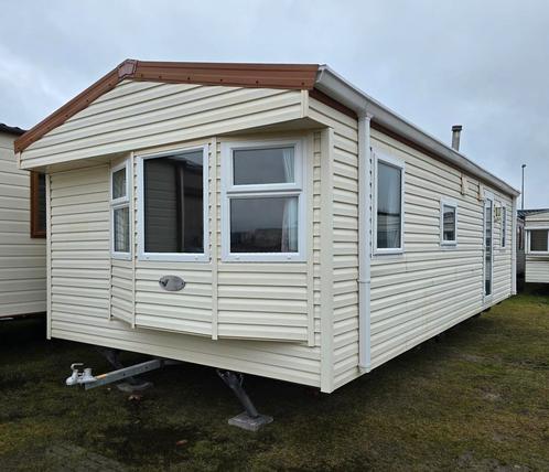 Stacaravan DG in snelverkoop 27.500€ 🚚  inclusief !!!, Caravans en Kamperen, Stacaravans, Verzenden