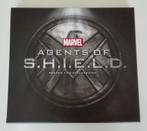 Boek Agents of SHIELD Season 2 Declassified, Enlèvement ou Envoi, Comme neuf, Série télévisée